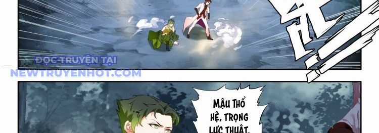 Âm Dương Miện Chương 66 trang 26