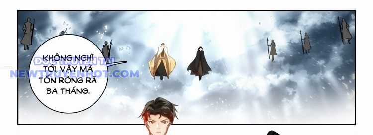 Âm Dương Miện Chương 66 trang 28