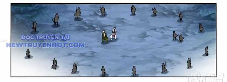 Âm Dương Miện Chương 66 trang 31