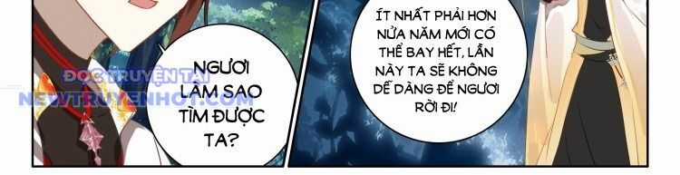 Âm Dương Miện Chương 66 trang 33