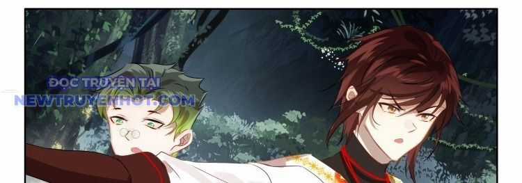 Âm Dương Miện Chương 66 trang 34