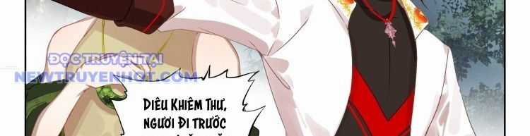 Âm Dương Miện Chương 66 trang 35