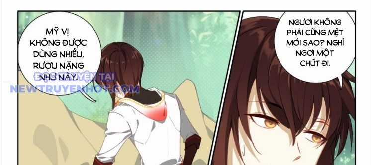 Âm Dương Miện Chương 66 trang 4