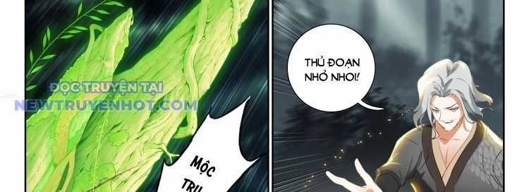 Âm Dương Miện Chương 66 trang 42