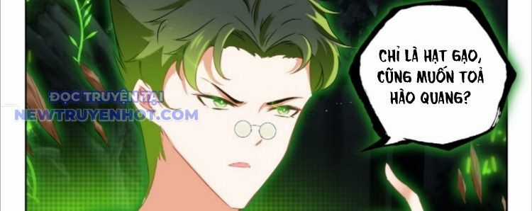 Âm Dương Miện Chương 66 trang 46