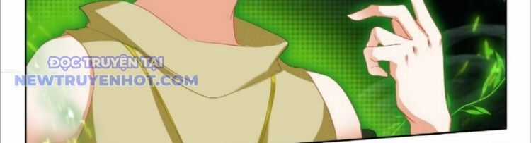 Âm Dương Miện Chương 66 trang 47