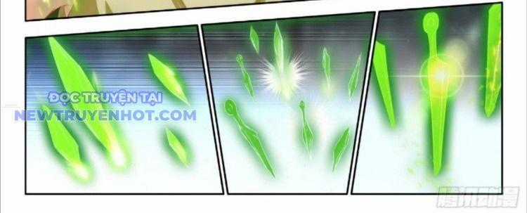 Âm Dương Miện Chương 66 trang 48