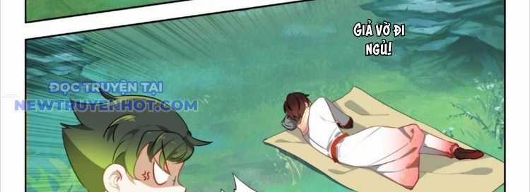 Âm Dương Miện Chương 66 trang 6