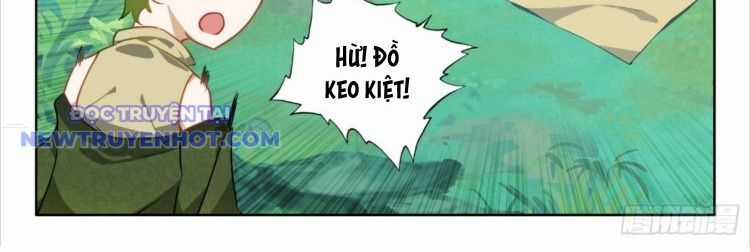 Âm Dương Miện Chương 66 trang 7