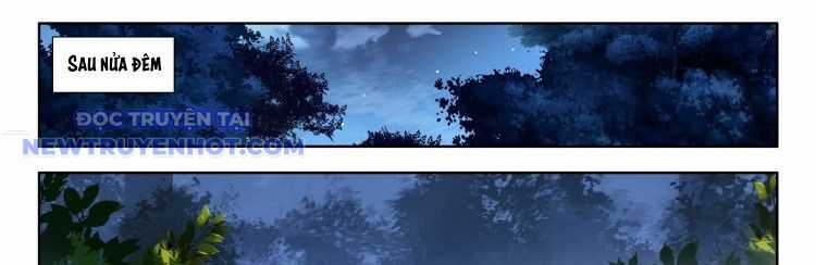 Âm Dương Miện Chương 66 trang 8