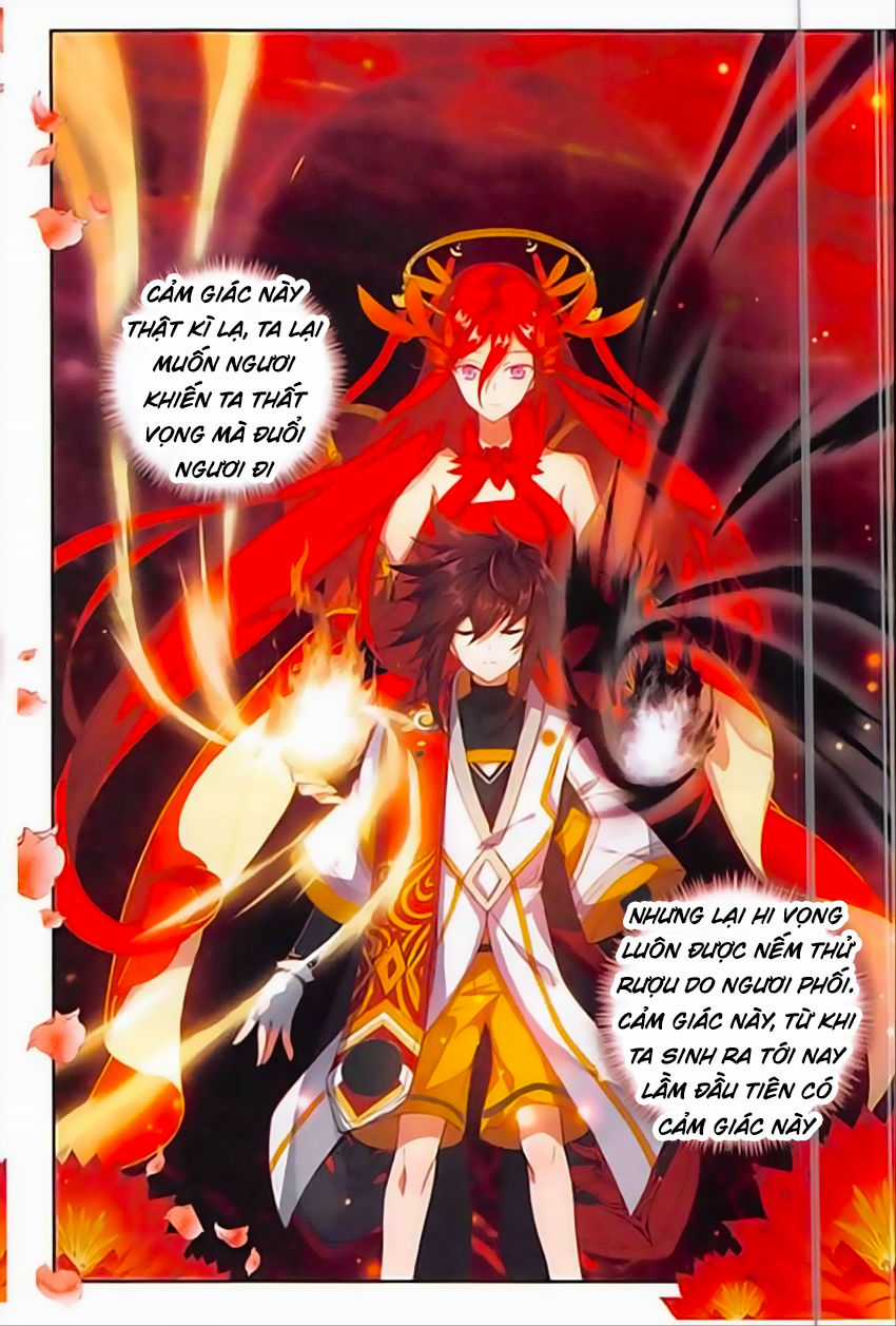 Âm Dương Miện Chương 9 trang 10