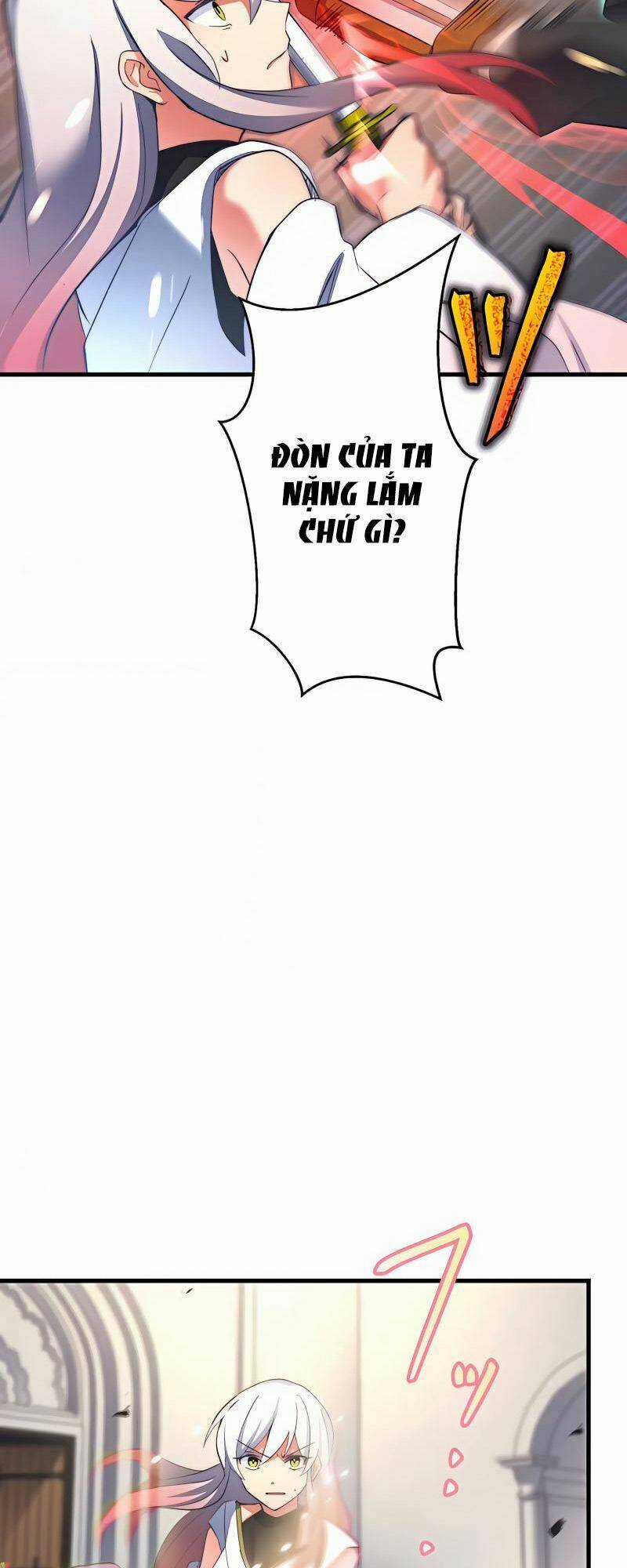 Âm Dương Sư Mạnh Nhất Tái Sinh Ở Thế Giới Khác Chapter 13 trang 12