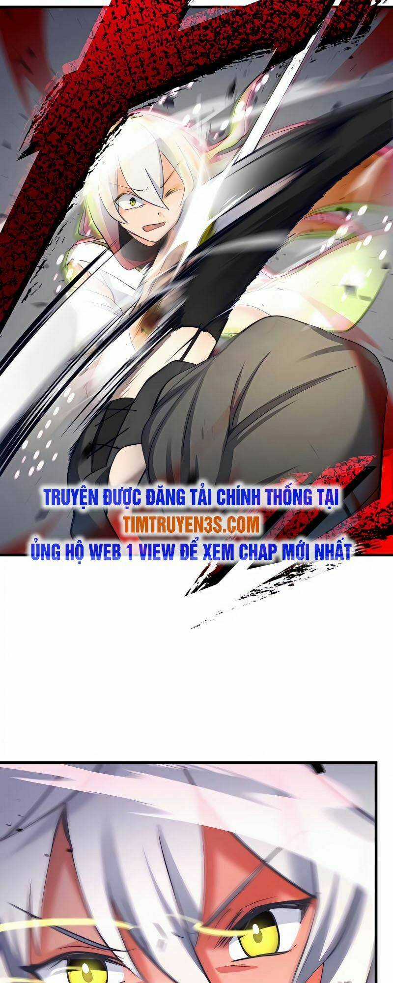 Âm Dương Sư Mạnh Nhất Tái Sinh Ở Thế Giới Khác Chapter 13 trang 15