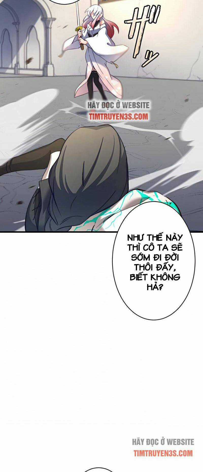 Âm Dương Sư Mạnh Nhất Tái Sinh Ở Thế Giới Khác Chapter 13 trang 17