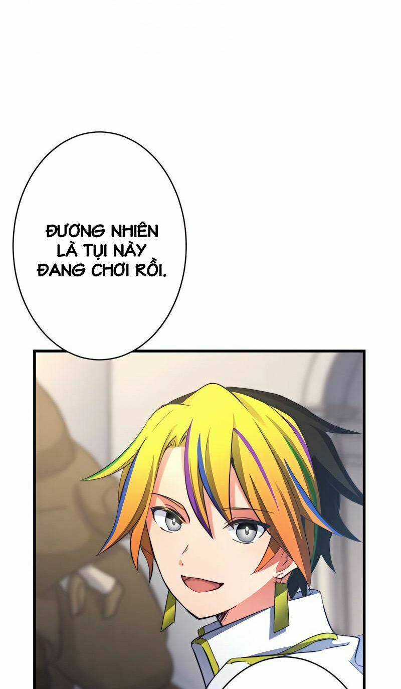 Âm Dương Sư Mạnh Nhất Tái Sinh Ở Thế Giới Khác Chapter 13 trang 19
