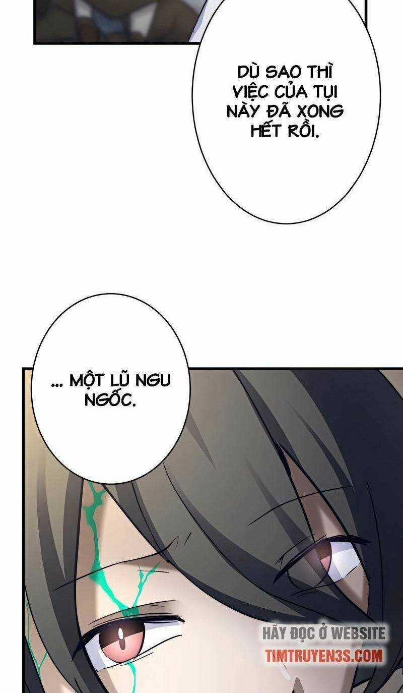 Âm Dương Sư Mạnh Nhất Tái Sinh Ở Thế Giới Khác Chapter 13 trang 20
