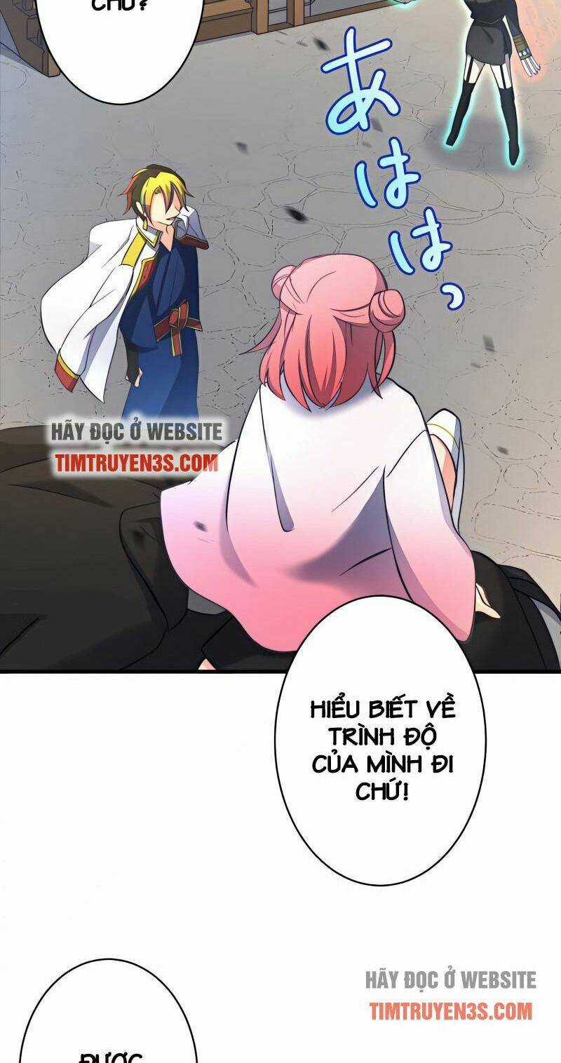 Âm Dương Sư Mạnh Nhất Tái Sinh Ở Thế Giới Khác Chapter 13 trang 23