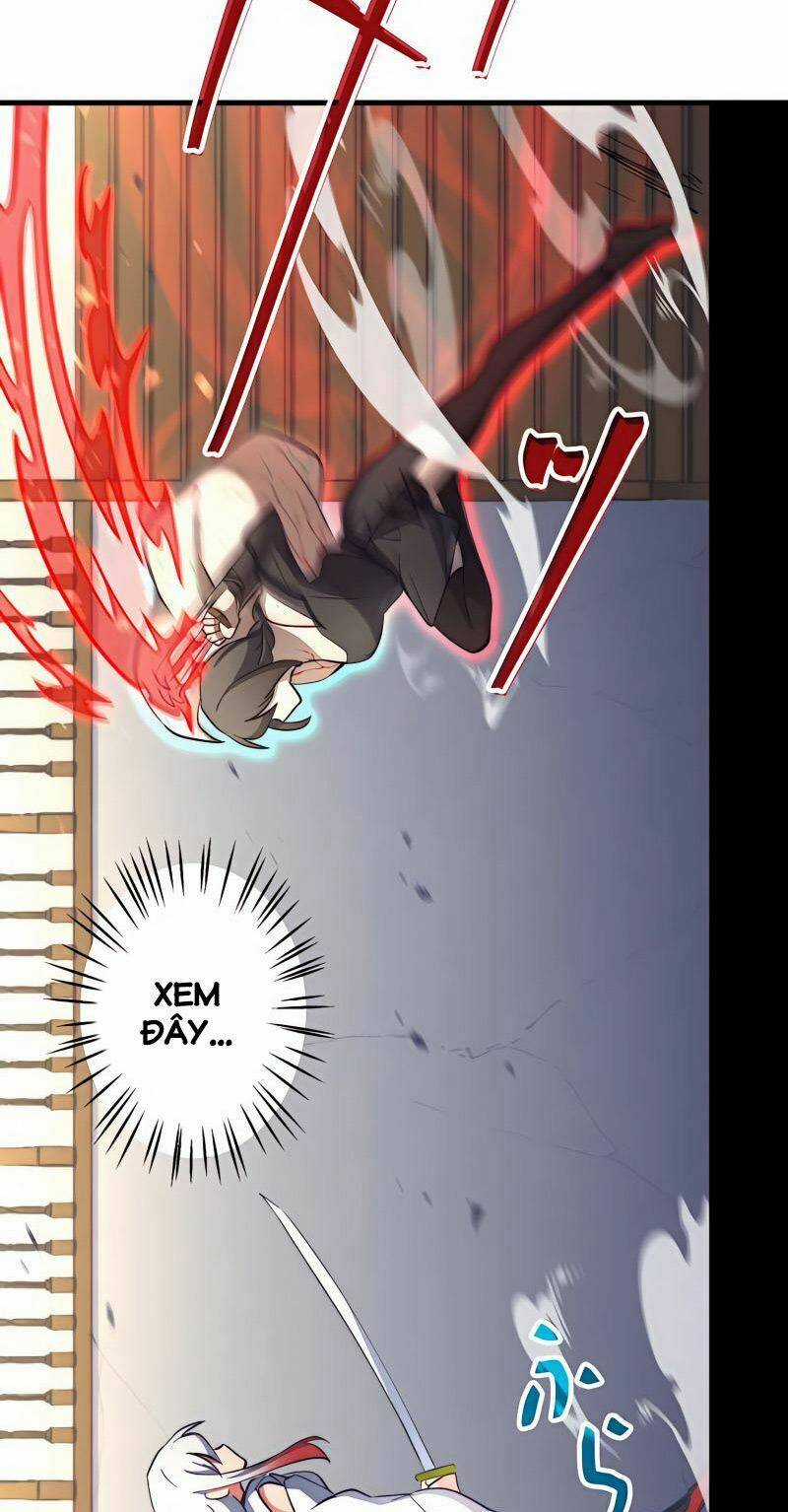 Âm Dương Sư Mạnh Nhất Tái Sinh Ở Thế Giới Khác Chapter 13 trang 25