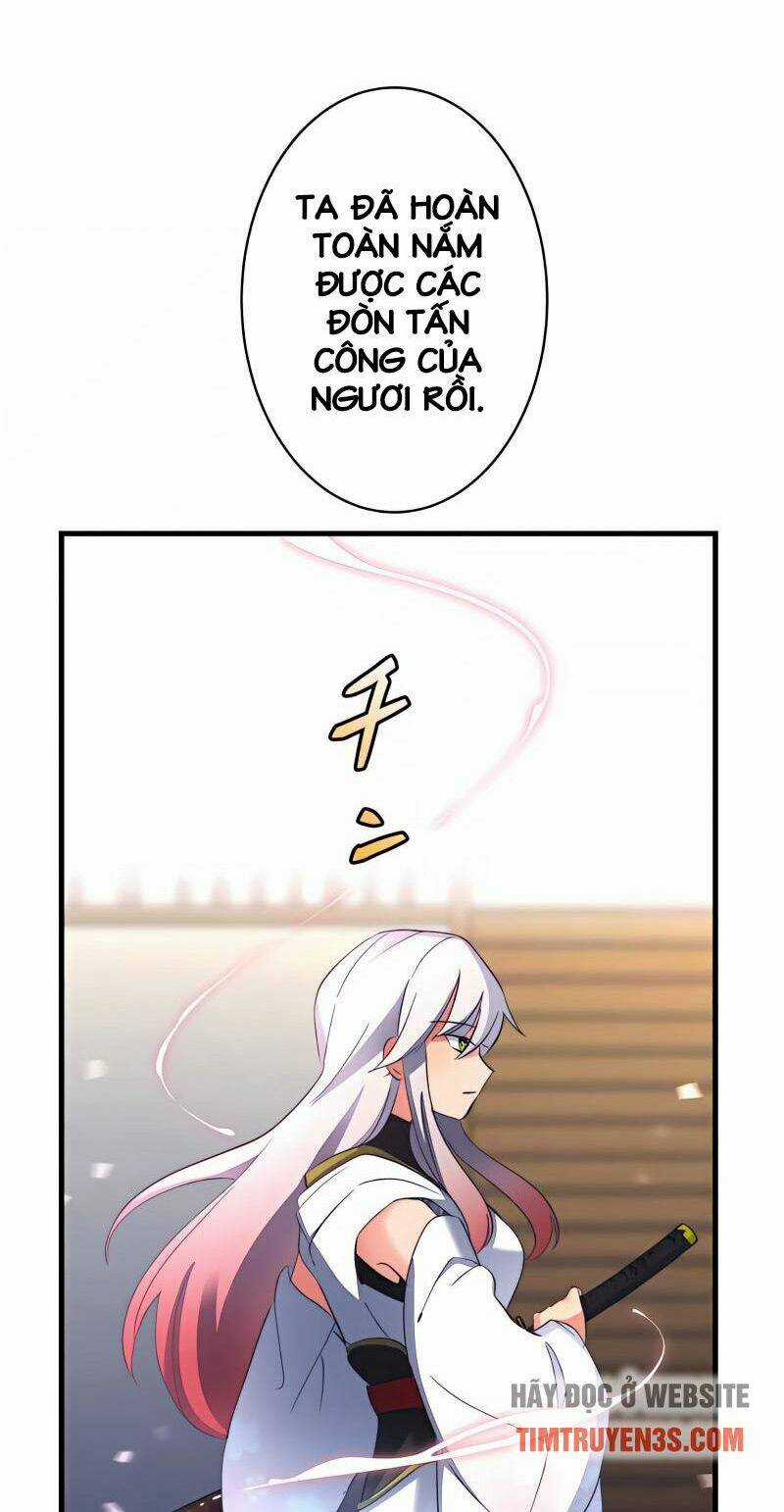 Âm Dương Sư Mạnh Nhất Tái Sinh Ở Thế Giới Khác Chapter 13 trang 32