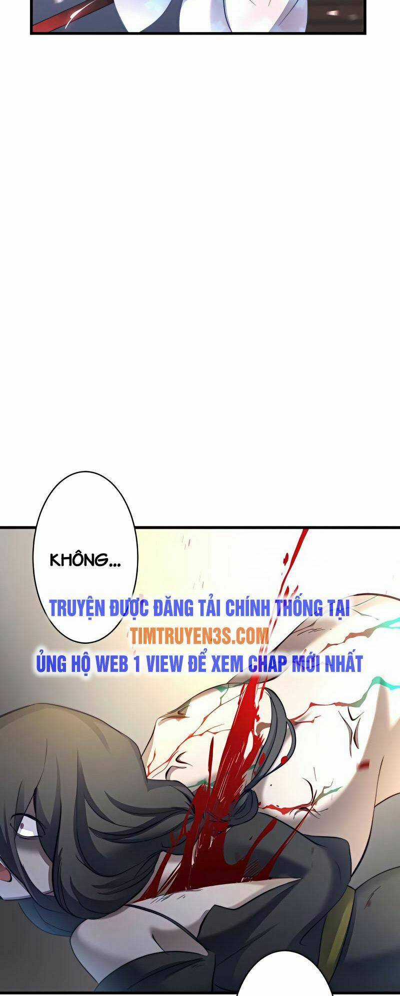 Âm Dương Sư Mạnh Nhất Tái Sinh Ở Thế Giới Khác Chapter 13 trang 33