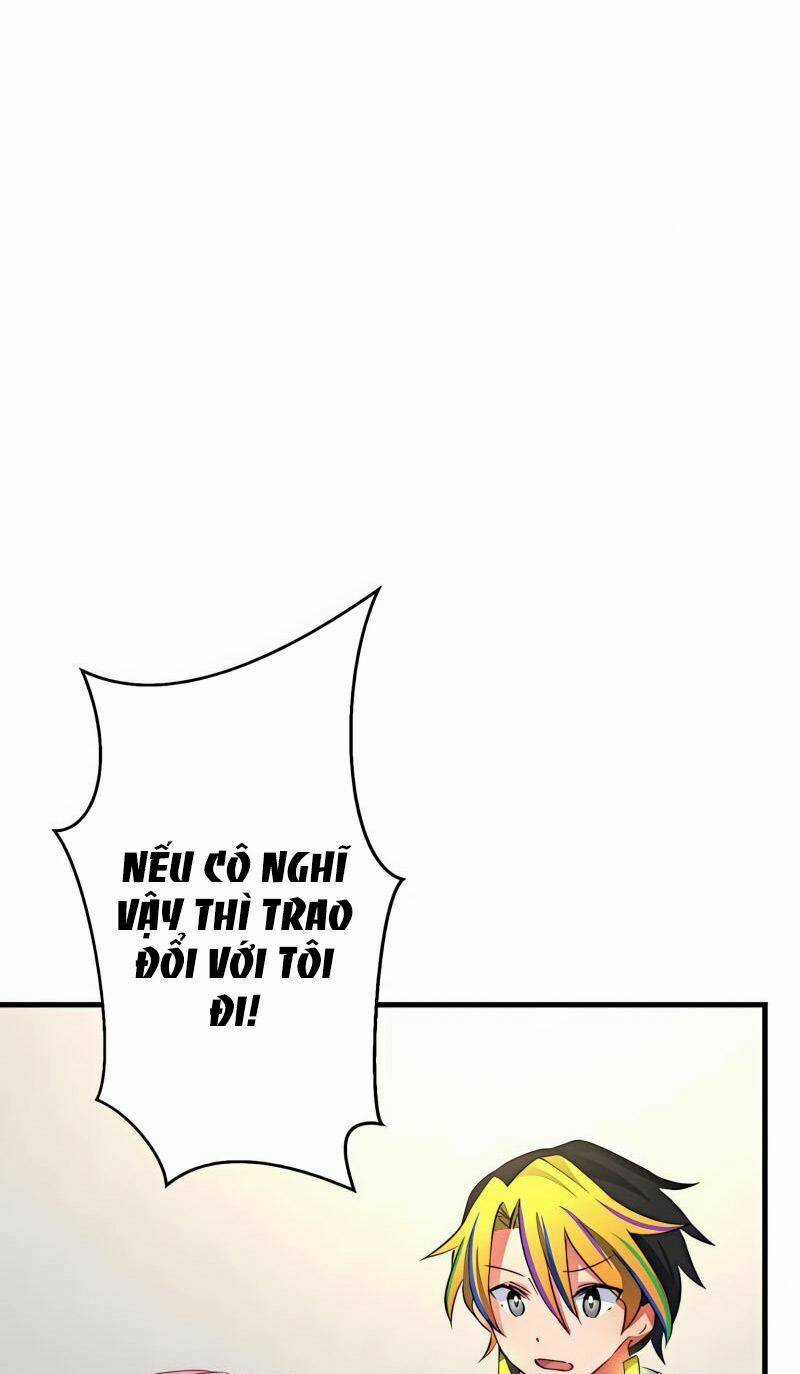 Âm Dương Sư Mạnh Nhất Tái Sinh Ở Thế Giới Khác Chapter 13 trang 36