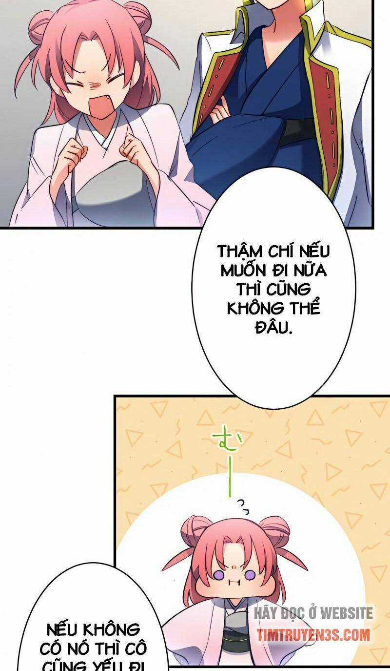 Âm Dương Sư Mạnh Nhất Tái Sinh Ở Thế Giới Khác Chapter 13 trang 37