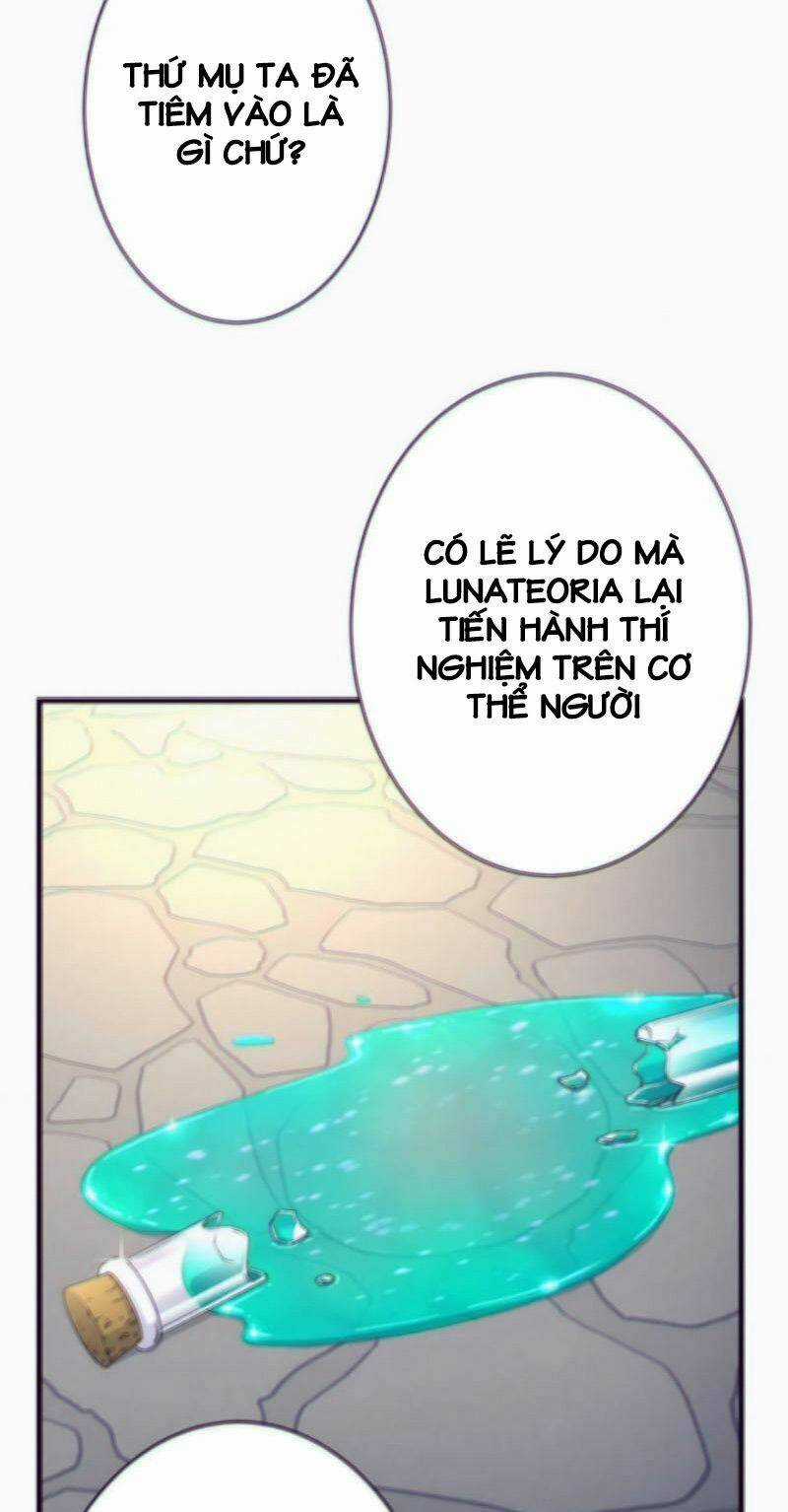 Âm Dương Sư Mạnh Nhất Tái Sinh Ở Thế Giới Khác Chapter 13 trang 42