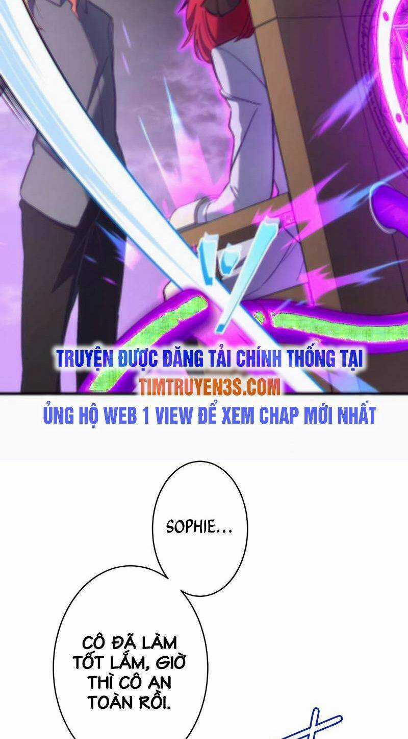 Âm Dương Sư Mạnh Nhất Tái Sinh Ở Thế Giới Khác Chapter 13 trang 45