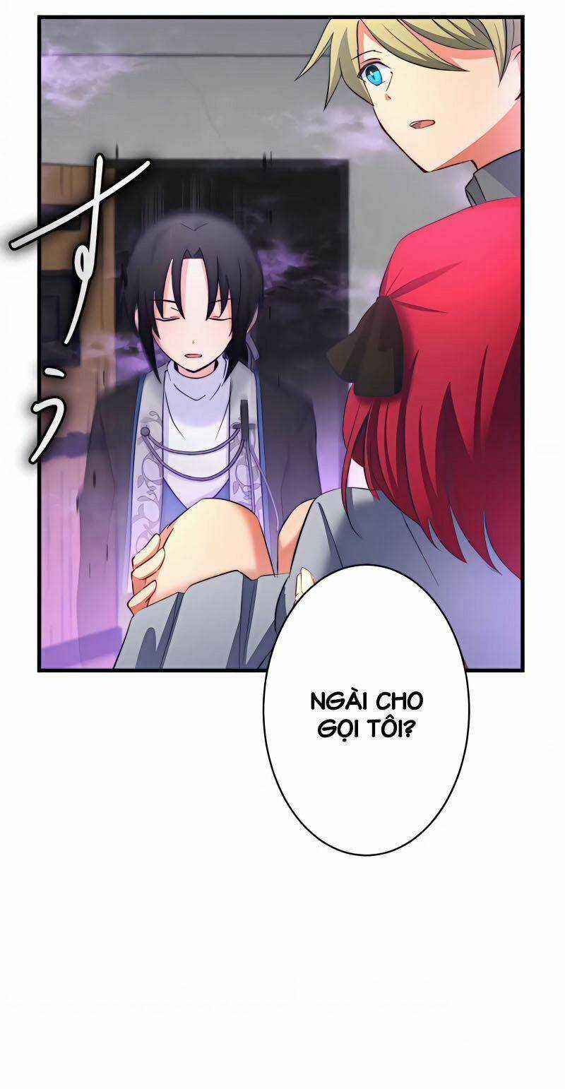 Âm Dương Sư Mạnh Nhất Tái Sinh Ở Thế Giới Khác Chapter 13 trang 48