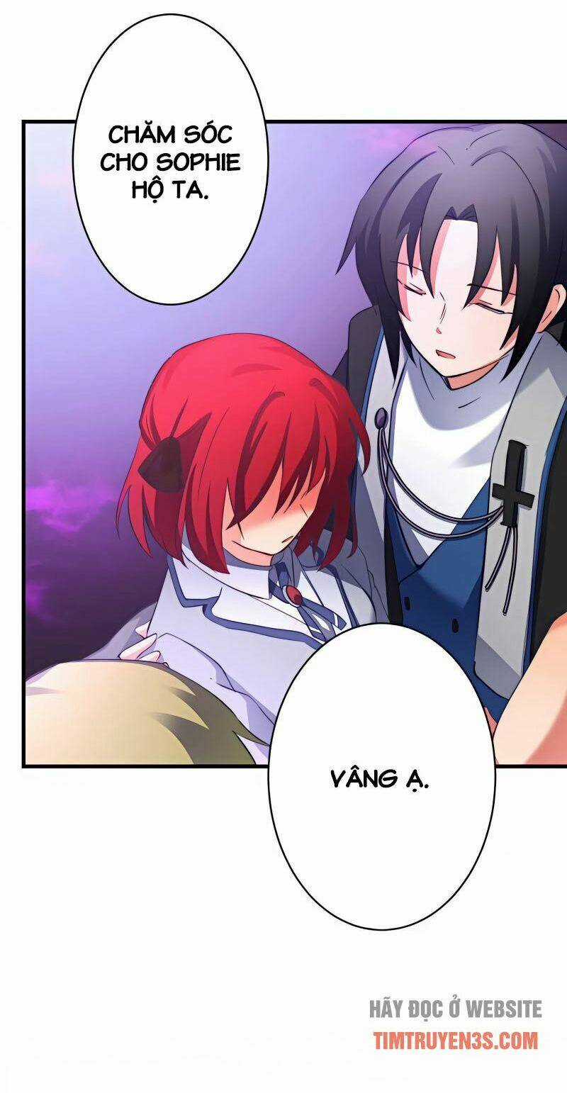 Âm Dương Sư Mạnh Nhất Tái Sinh Ở Thế Giới Khác Chapter 13 trang 49