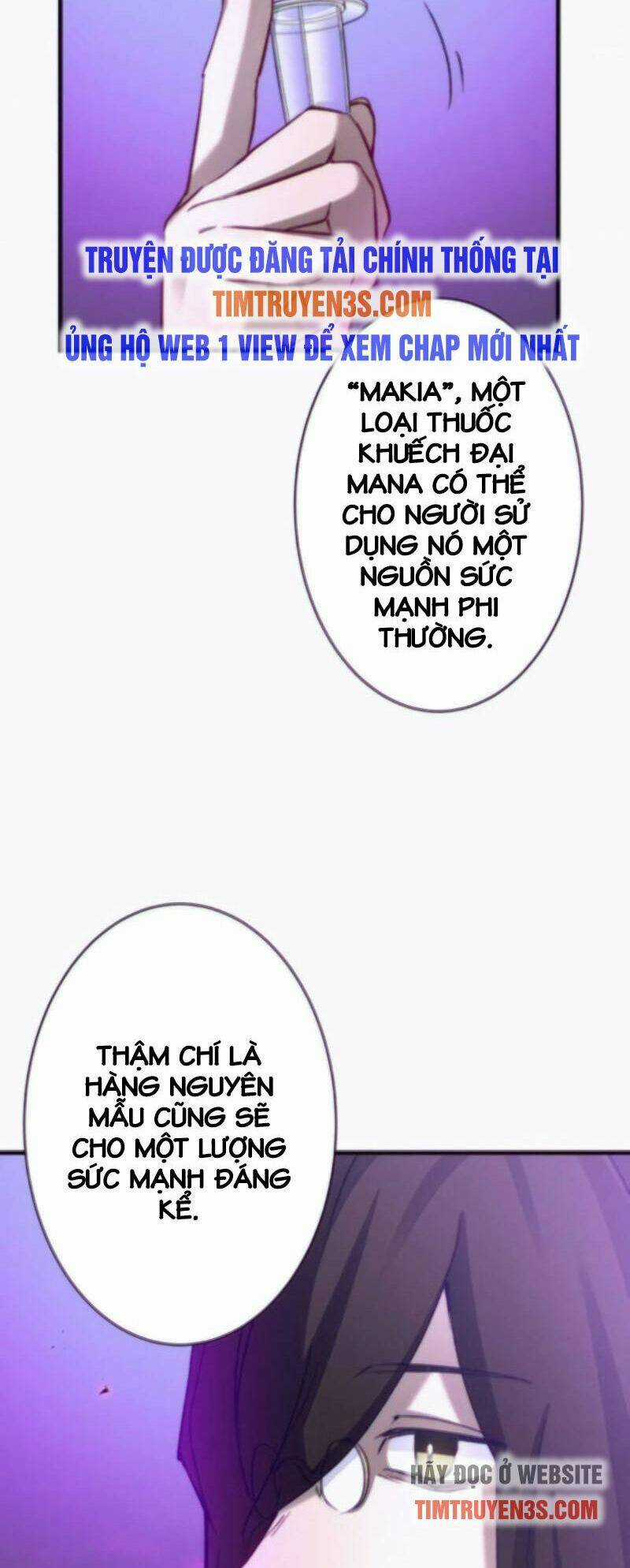 Âm Dương Sư Mạnh Nhất Tái Sinh Ở Thế Giới Khác Chapter 13 trang 51