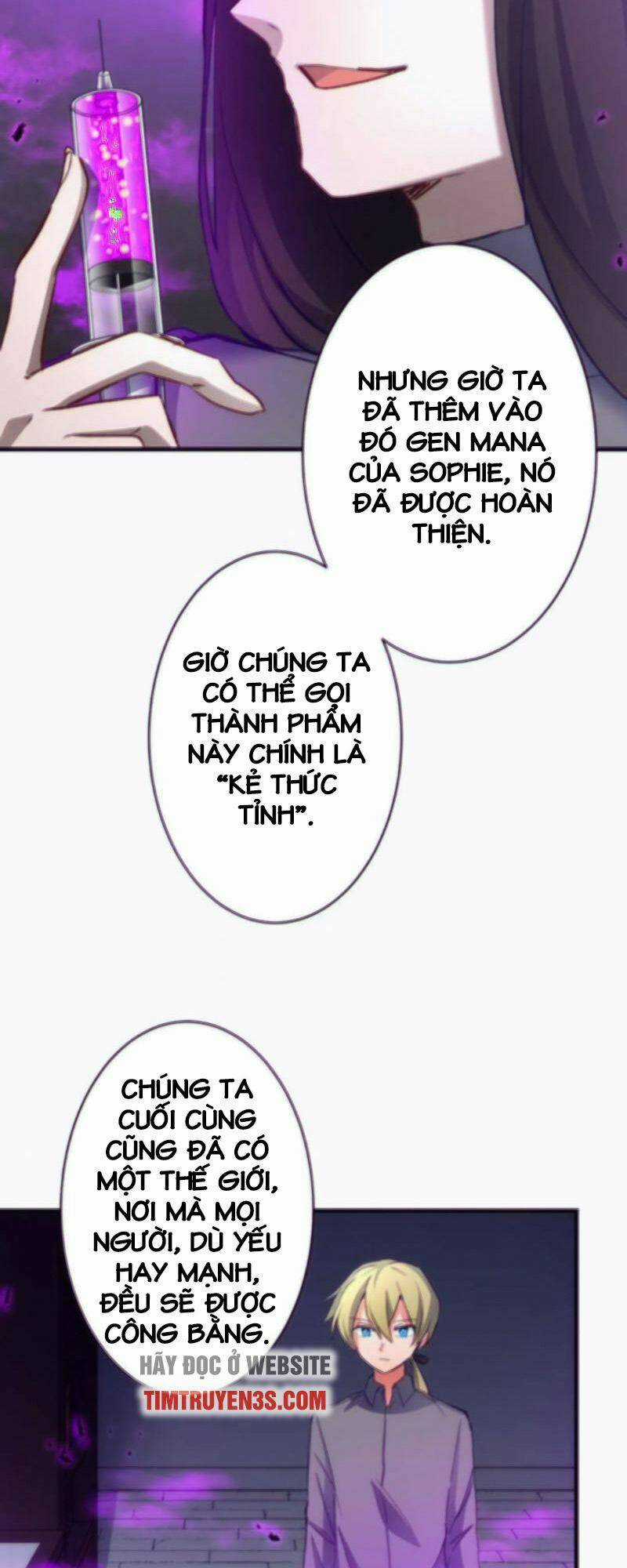 Âm Dương Sư Mạnh Nhất Tái Sinh Ở Thế Giới Khác Chapter 13 trang 52