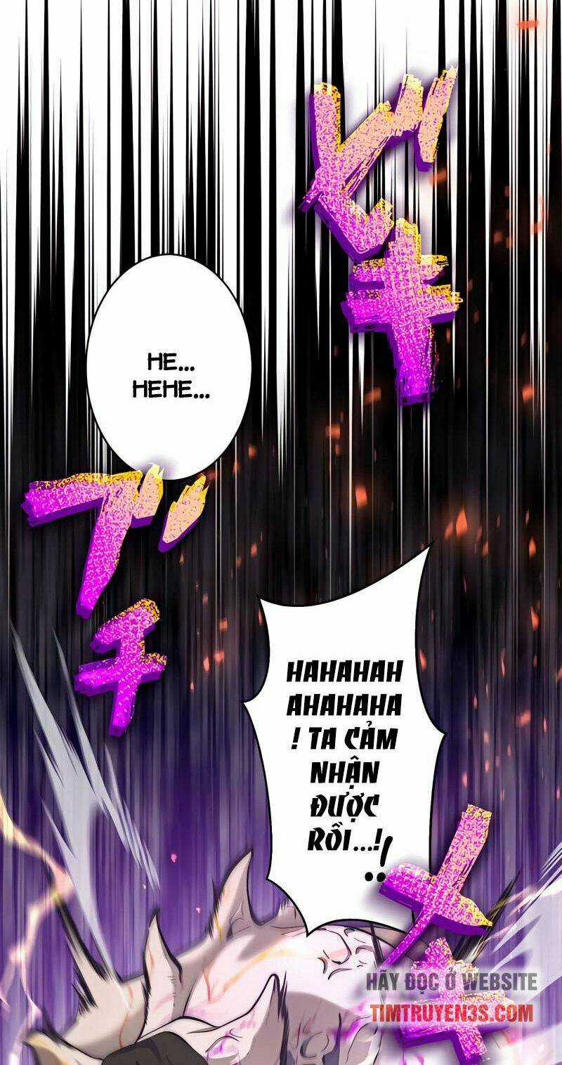 Âm Dương Sư Mạnh Nhất Tái Sinh Ở Thế Giới Khác Chapter 13 trang 57