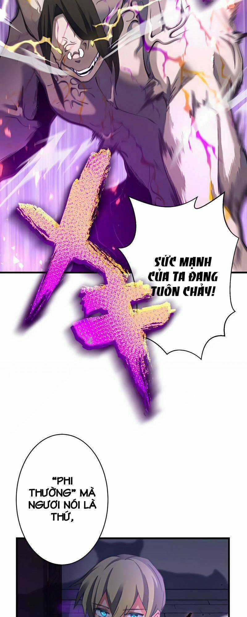 Âm Dương Sư Mạnh Nhất Tái Sinh Ở Thế Giới Khác Chapter 13 trang 58
