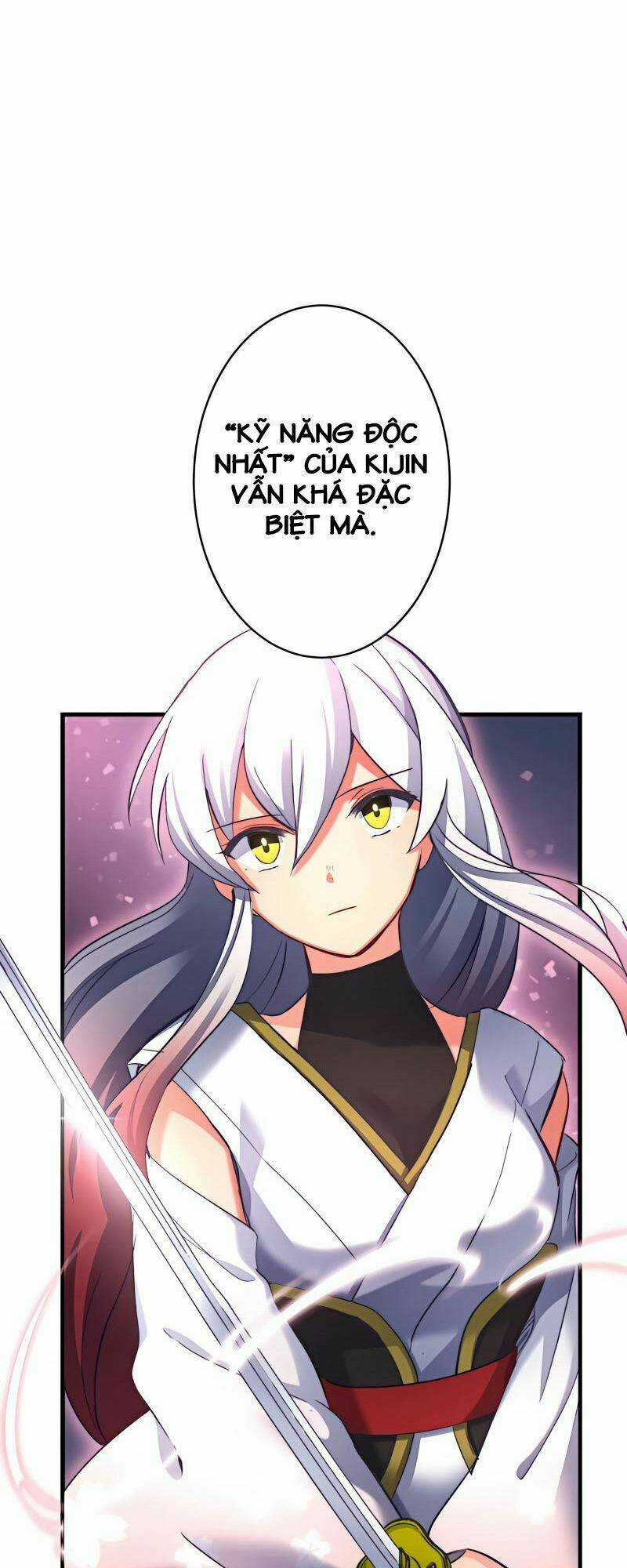 Âm Dương Sư Mạnh Nhất Tái Sinh Ở Thế Giới Khác Chapter 13 trang 6