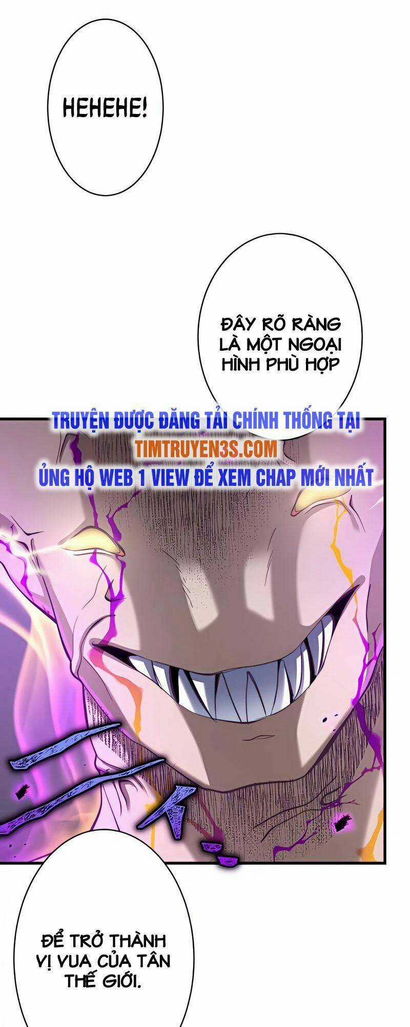 Âm Dương Sư Mạnh Nhất Tái Sinh Ở Thế Giới Khác Chapter 13 trang 61