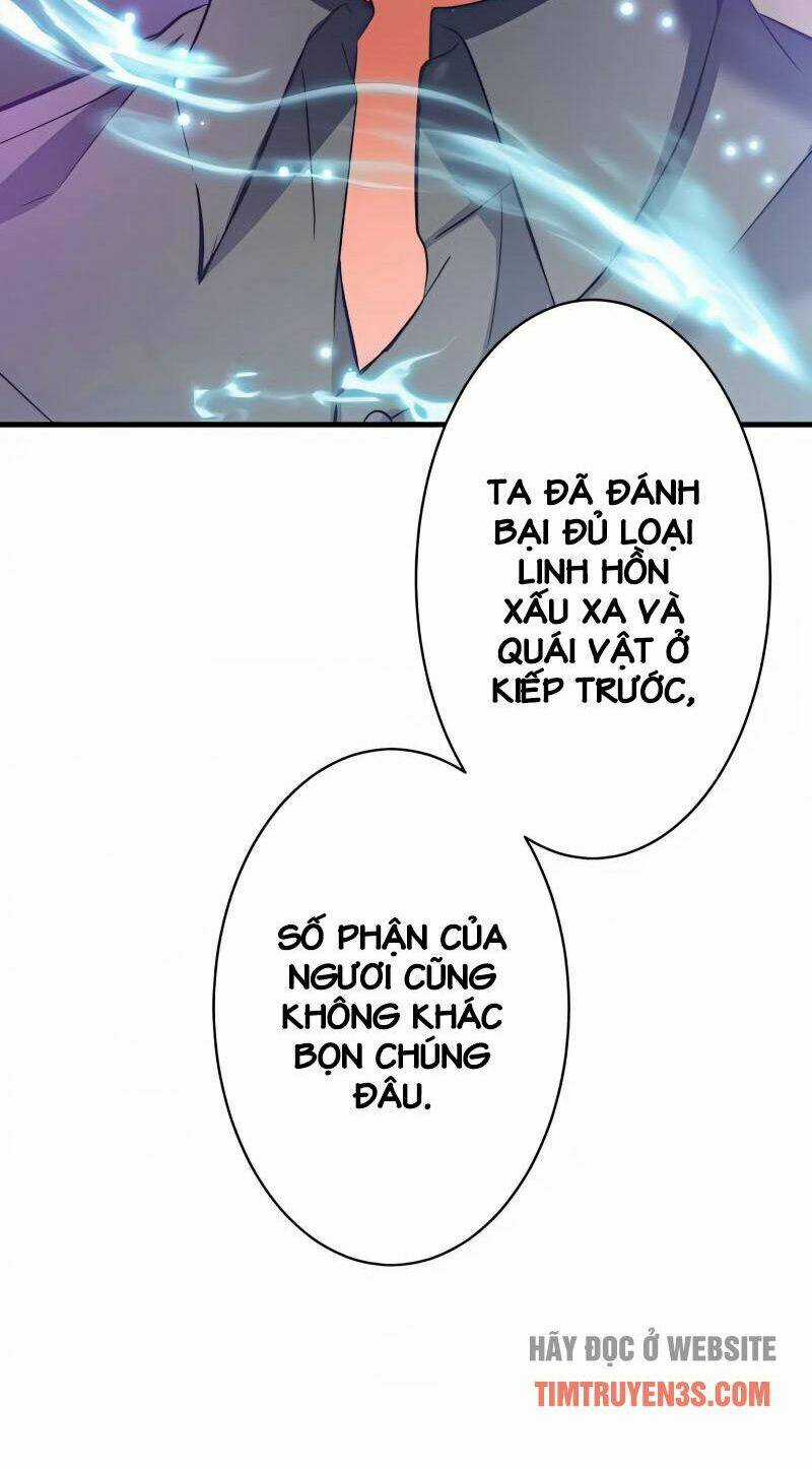 Âm Dương Sư Mạnh Nhất Tái Sinh Ở Thế Giới Khác Chapter 13 trang 63