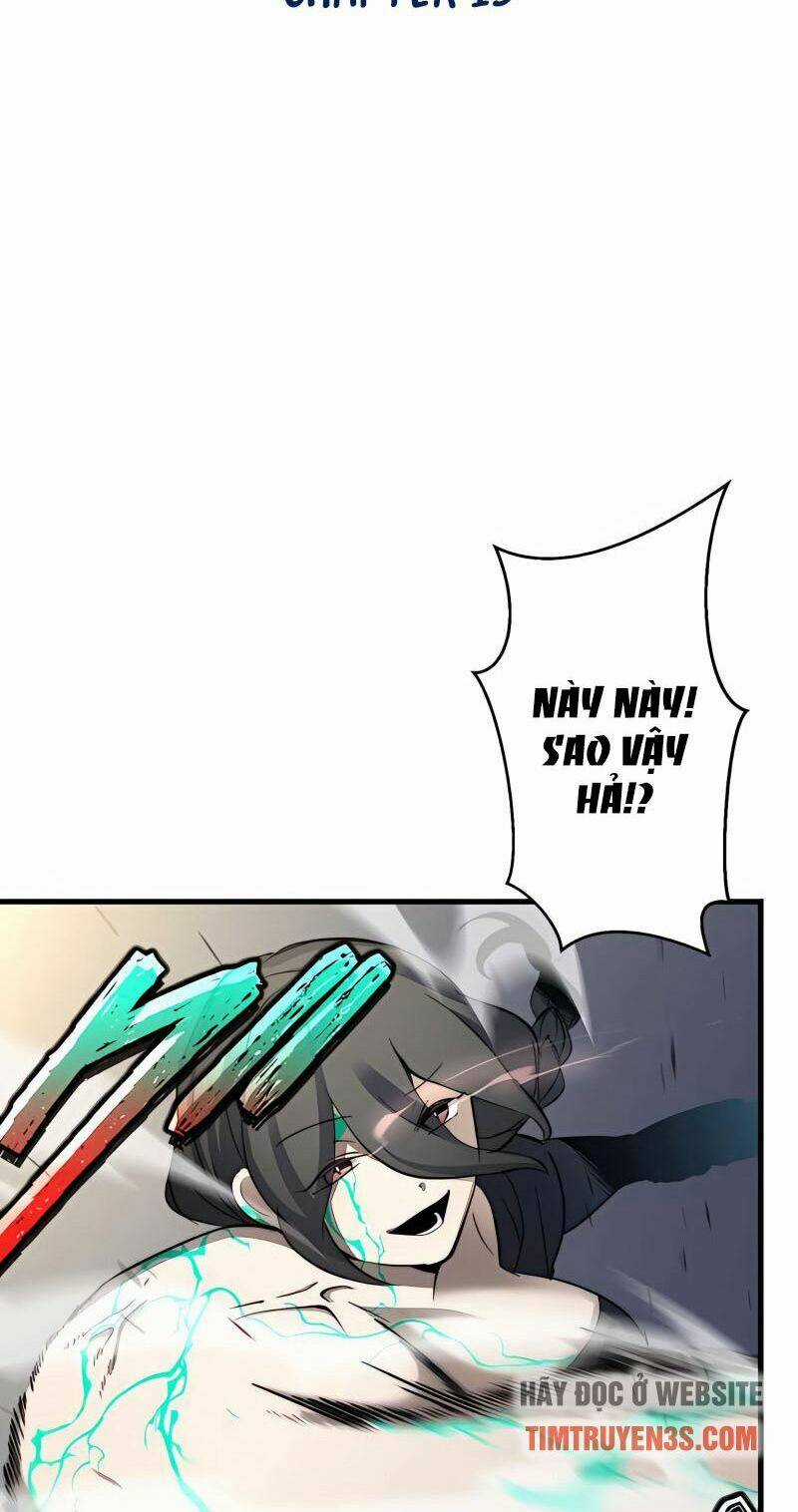 Âm Dương Sư Mạnh Nhất Tái Sinh Ở Thế Giới Khác Chapter 13 trang 8