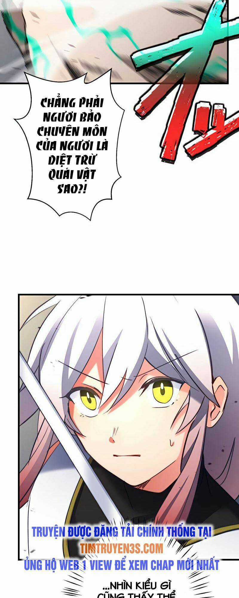 Âm Dương Sư Mạnh Nhất Tái Sinh Ở Thế Giới Khác Chapter 13 trang 9