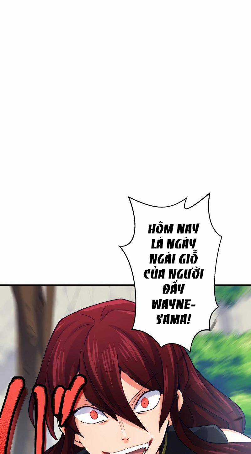 Âm Dương Sư Mạnh Nhất Tái Sinh Ở Thế Giới Khác Chapter 24 trang 11