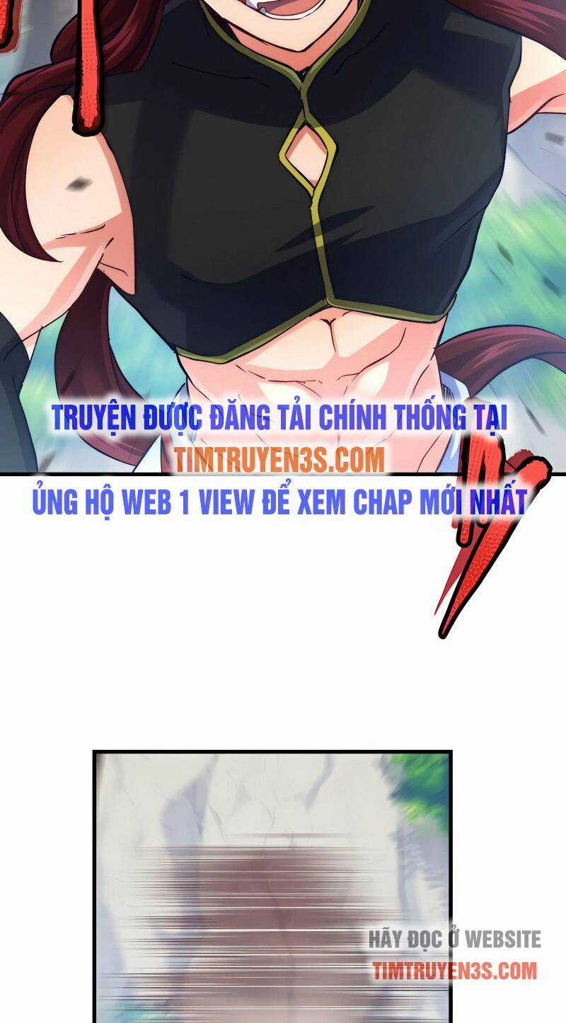Âm Dương Sư Mạnh Nhất Tái Sinh Ở Thế Giới Khác Chapter 24 trang 12