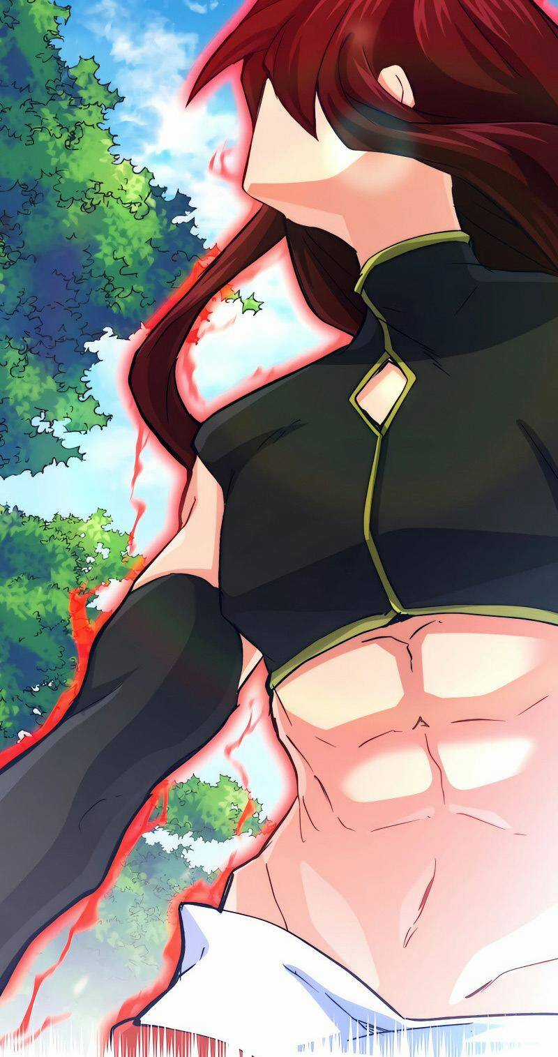 Âm Dương Sư Mạnh Nhất Tái Sinh Ở Thế Giới Khác Chapter 24 trang 22