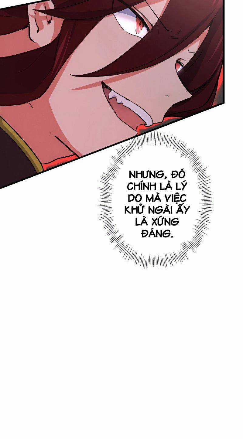Âm Dương Sư Mạnh Nhất Tái Sinh Ở Thế Giới Khác Chapter 24 trang 28