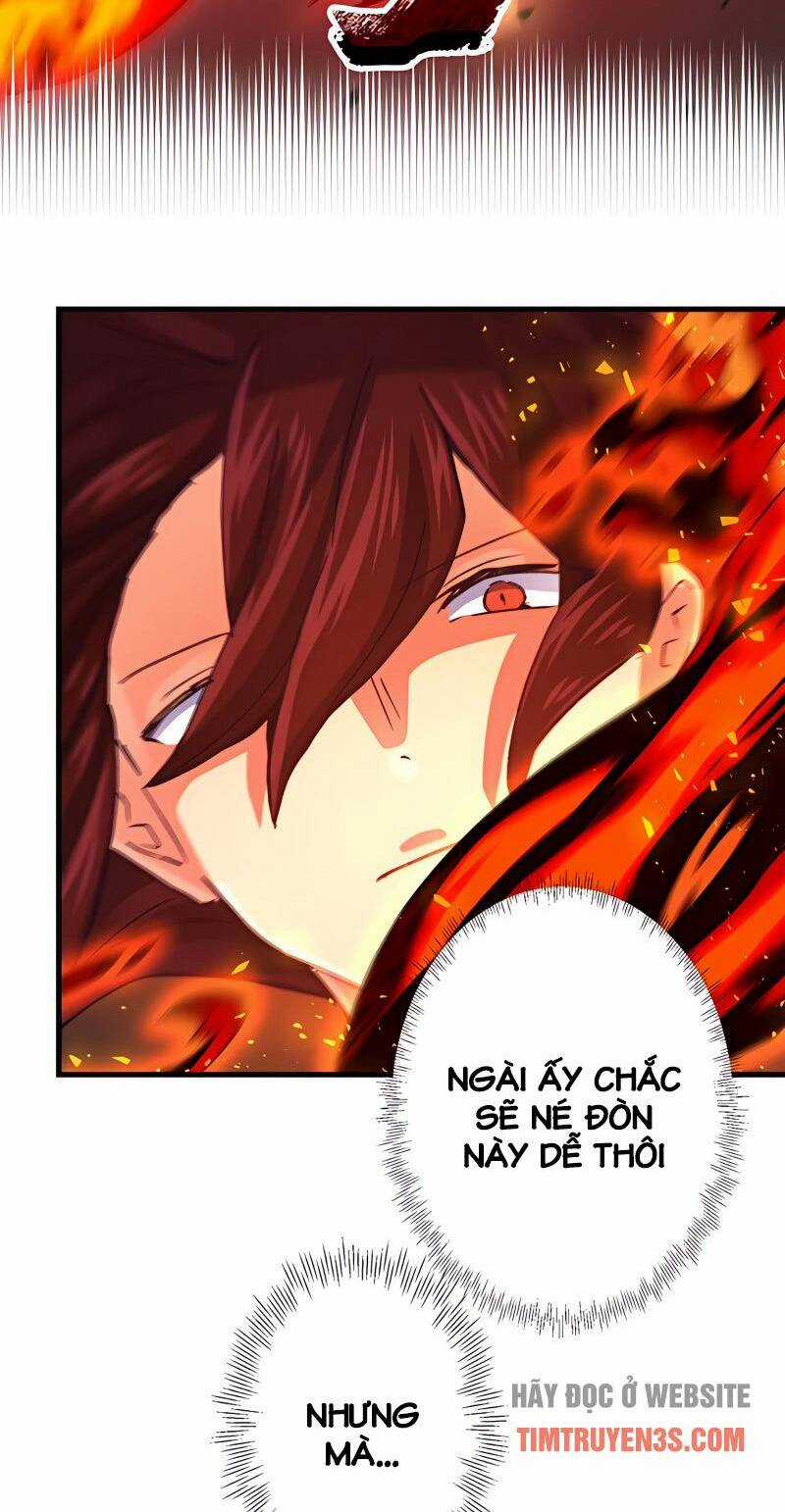 Âm Dương Sư Mạnh Nhất Tái Sinh Ở Thế Giới Khác Chapter 24 trang 32