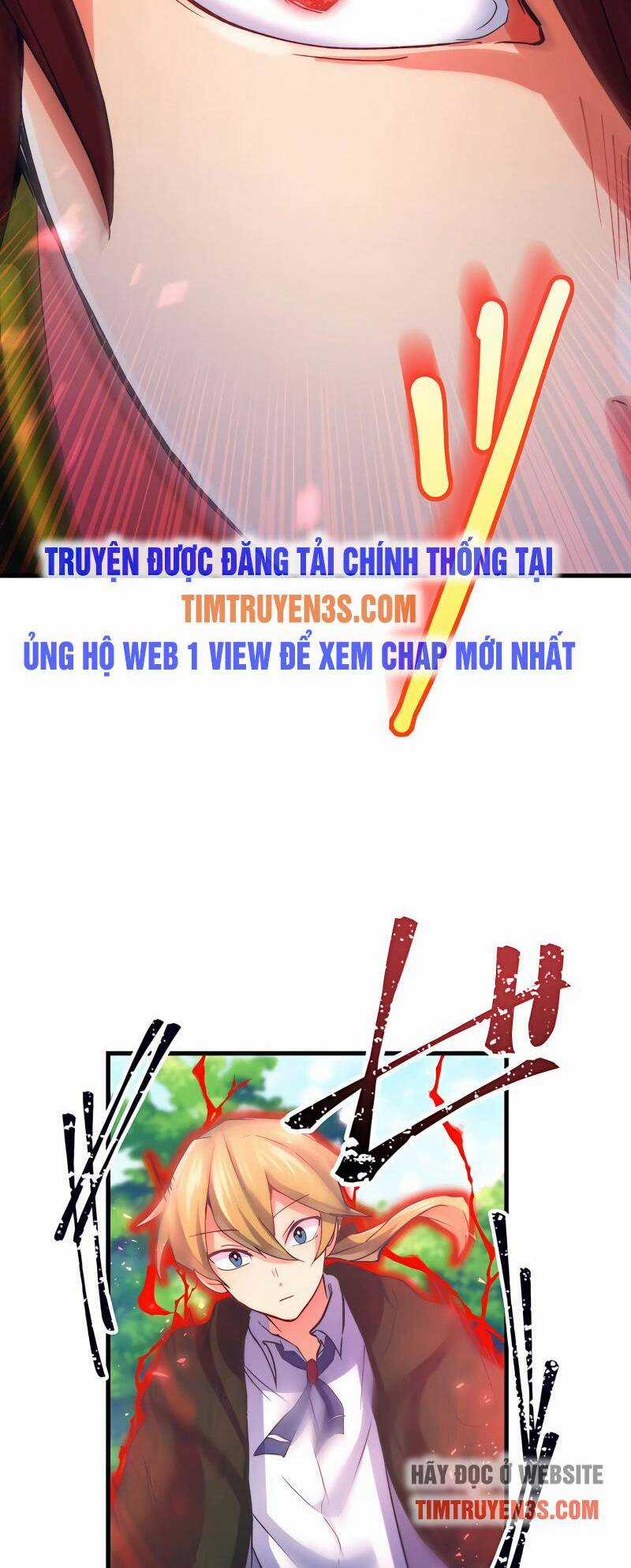 Âm Dương Sư Mạnh Nhất Tái Sinh Ở Thế Giới Khác Chapter 24 trang 34