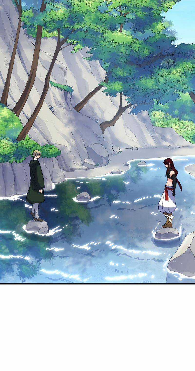 Âm Dương Sư Mạnh Nhất Tái Sinh Ở Thế Giới Khác Chapter 24 trang 5