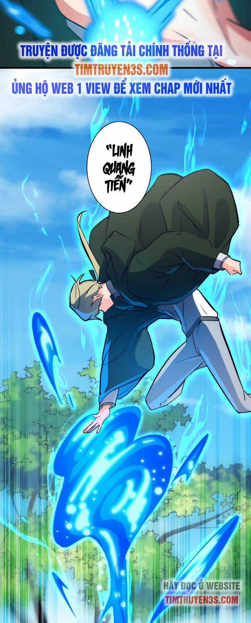 Âm Dương Sư Mạnh Nhất Tái Sinh Ở Thế Giới Khác Chapter 24 trang 51