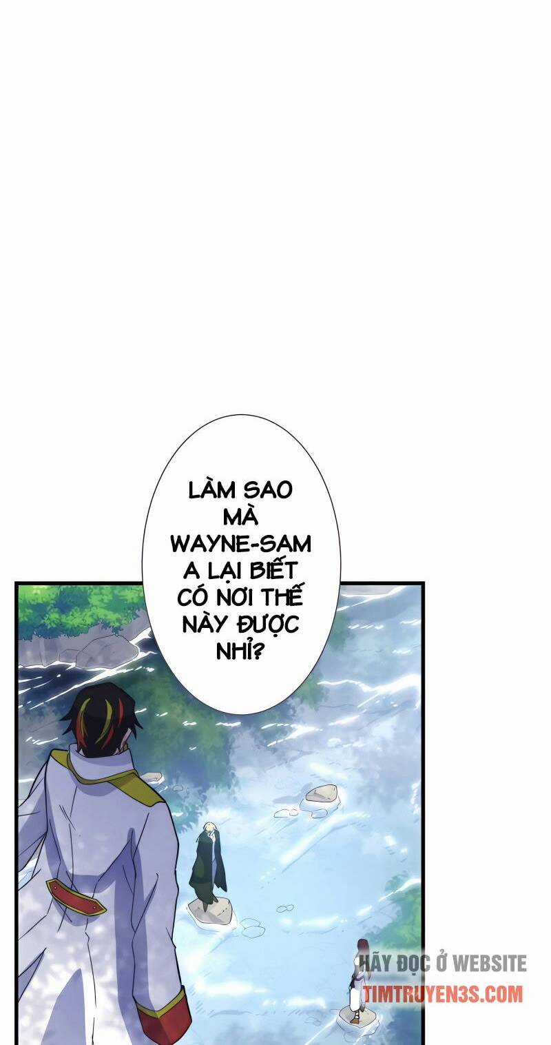 Âm Dương Sư Mạnh Nhất Tái Sinh Ở Thế Giới Khác Chapter 24 trang 6