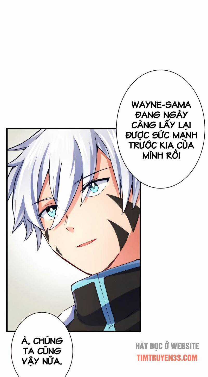 Âm Dương Sư Mạnh Nhất Tái Sinh Ở Thế Giới Khác Chapter 24 trang 63