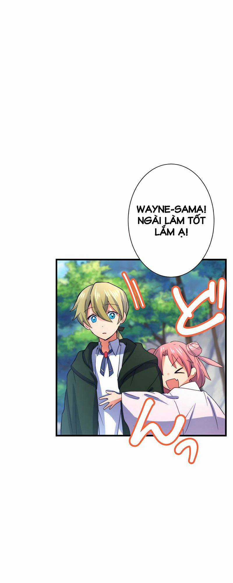Âm Dương Sư Mạnh Nhất Tái Sinh Ở Thế Giới Khác Chapter 24 trang 72